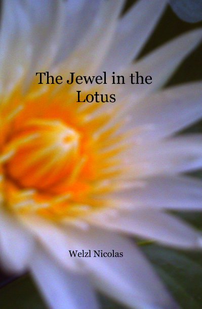 View The Jewel in the Lotus by Welzl Nicolas