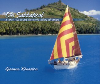 On Sabbatical Vol. 2 book cover