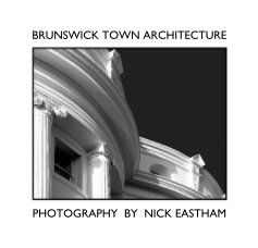 BRUNSWICK TOWN ARCHITECTURE book cover