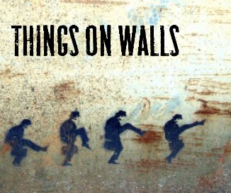 Things on Walls book cover