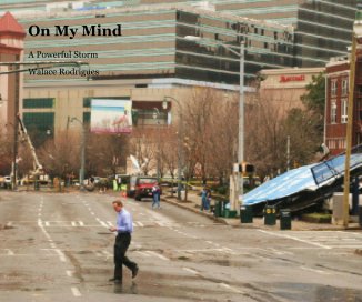 On My Mind book cover