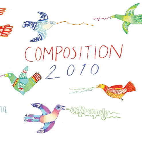 Ver Composition 2010 por Laura Grime