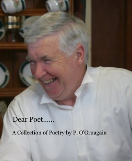 Dear Poet...... book cover