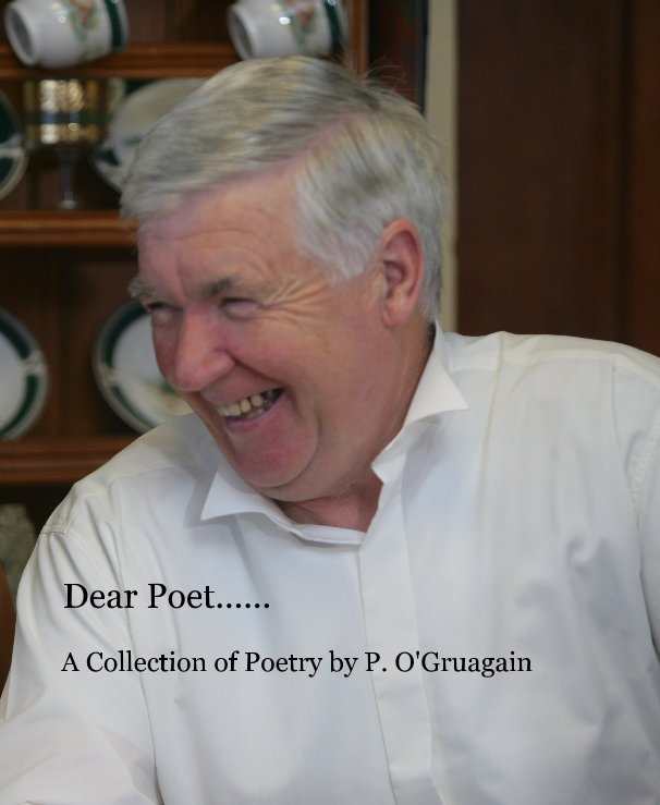 View Dear Poet...... by cathymuldoon