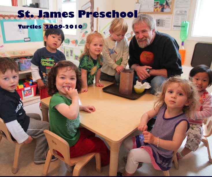 View St. James Preschool by RandyW