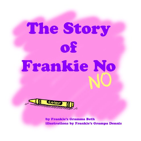 Ver The Story of Frankie No por Beth Gaines