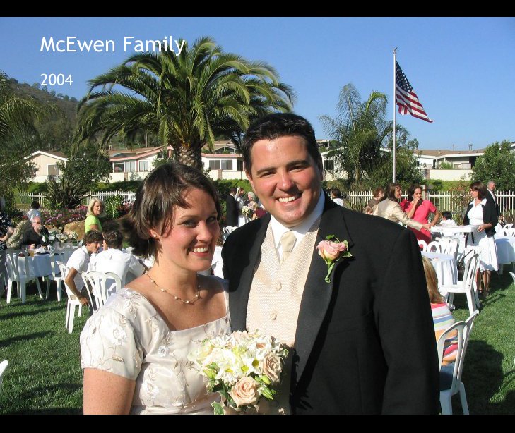 Ver McEwen Family por cmcewen