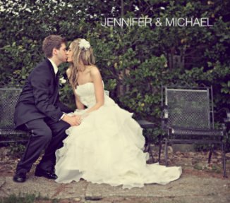 Jennifer & Michael book cover