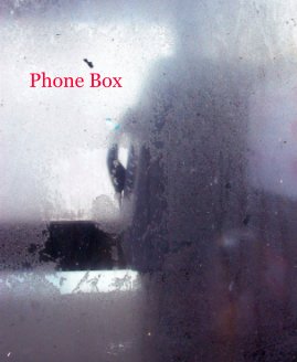 Phone Box book cover