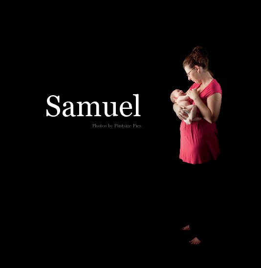 View Samuel by James Heppell