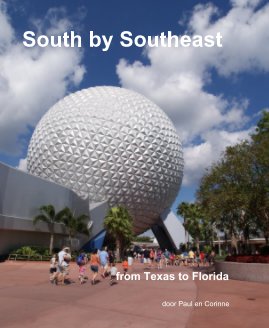 South by Southeast book cover