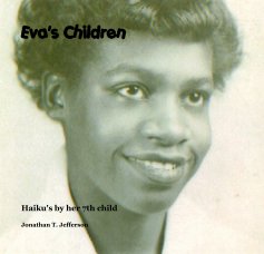 Eva's Children book cover