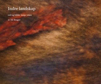 Indre landskap book cover