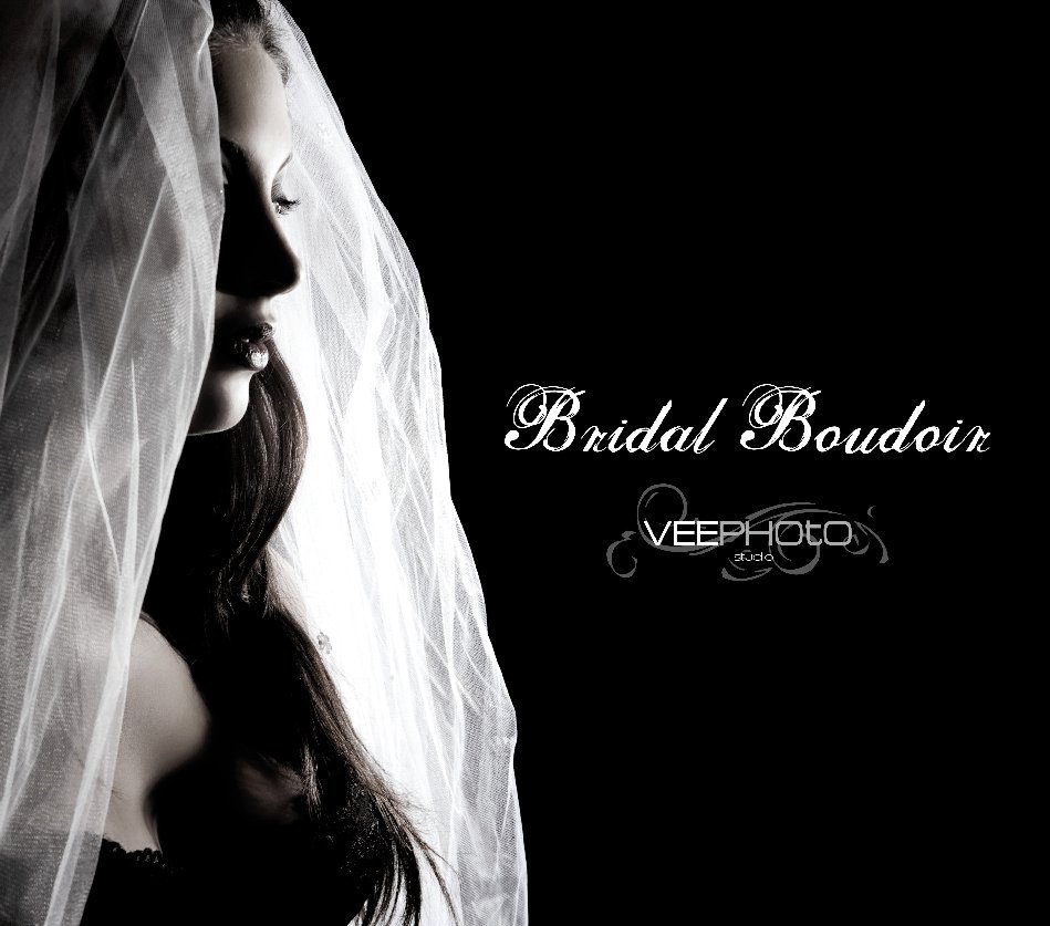 Ver Bridal Boudoir Photography por Sylviane Silicani - VeePhoto