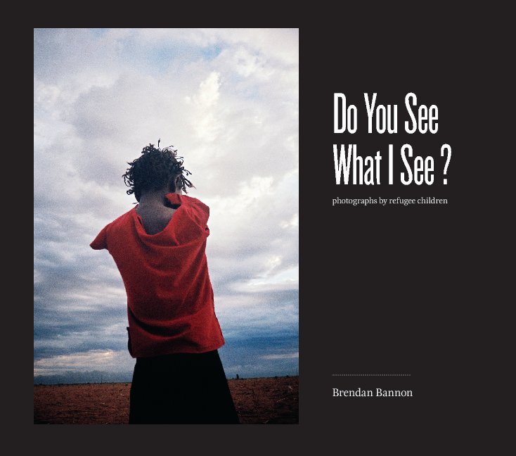 View Do You See What I See? by Brendan Bannon