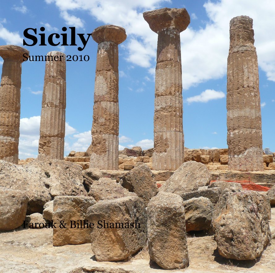 Ver Sicily Summer 2010 por Smashing