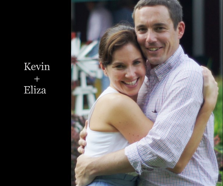 View Kevin + Eliza by ckdick