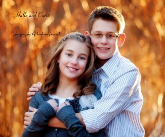 Halle and Curtis book cover