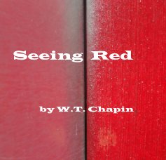 Seeing Red book cover