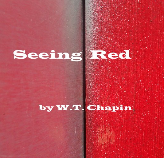 View Seeing Red by WT Chapin