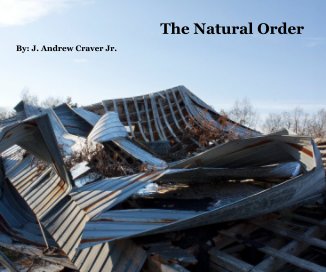 The Natural Order By: J. Andrew Craver Jr. book cover