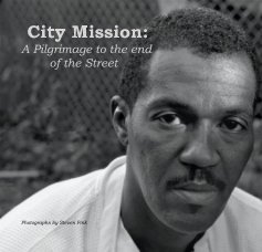 City Mission: A Pilgrimage to the end of the Street book cover