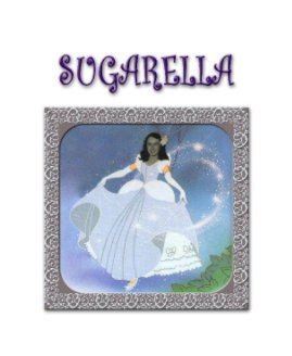 Sugarella book cover