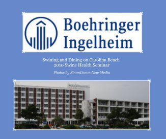 Boehringer Ingelheim Vetmedica, Inc. book cover