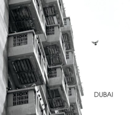 DUBAI book cover
