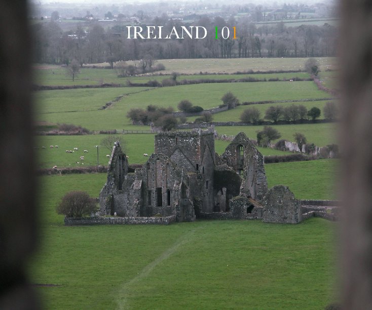 View IRELAND 101 by boathousevt