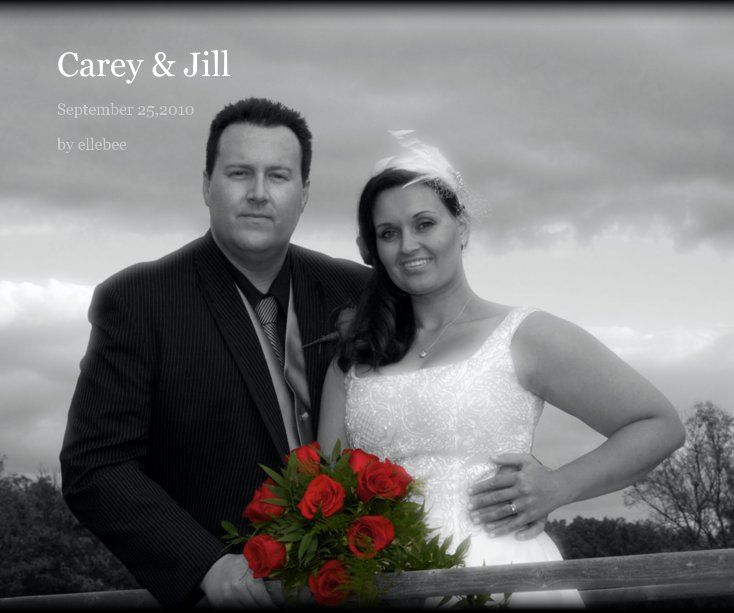 View Carey & Jill by ellebee