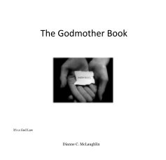 The Godmother Book book cover