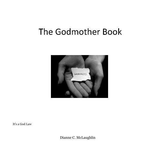 The Godmother Book nach Dianne C. McLaughlin anzeigen