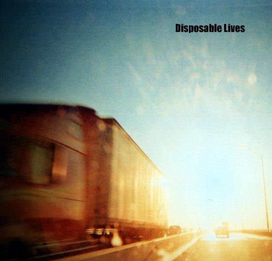 View Disposable Lives by Randy Edwards