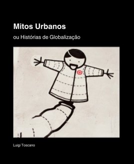 Mitos Urbanos book cover