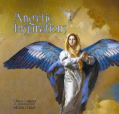 Angelic Inspirations book cover