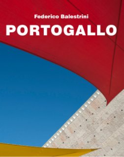 Portogallo book cover