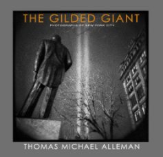 THE GILDED GIANT book cover