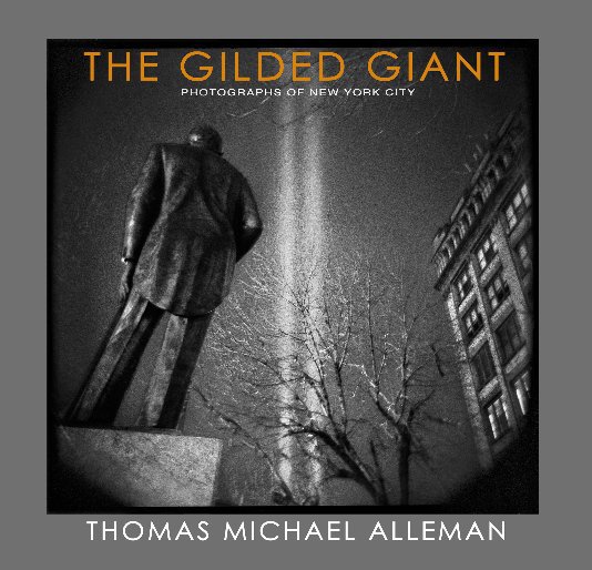 View THE GILDED GIANT by Thomas MIchael Alleman