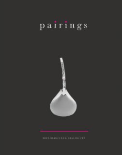 Pairings - A Conversation book cover