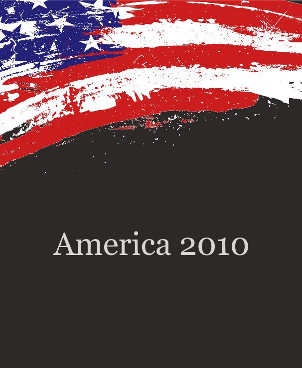 Visualizza Holiday America 2010 di Carl Muspratt