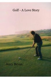 Golf - A Love Story book cover