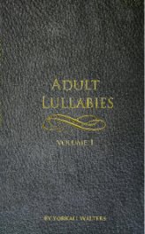 Adult Lullabies book cover