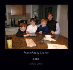 Phone Pics by Charles

2010 book cover