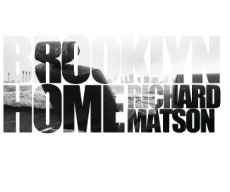 Brooklyn Home book cover