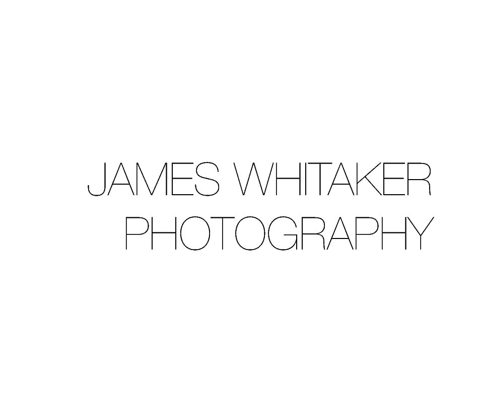 Ver JAMES WHITAKER PHOTOGRAPHY por James Whitaker