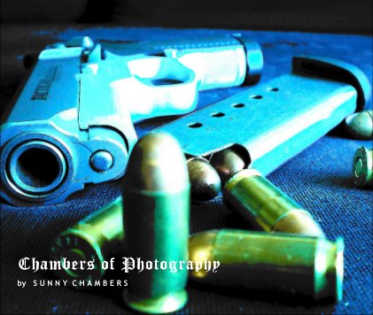 Chambers of Photography book cover