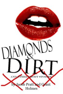 Diamonds and Dirt book cover