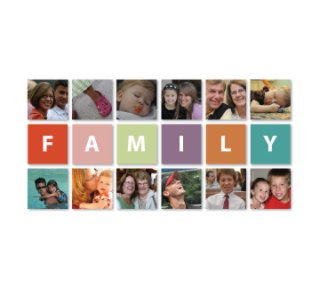 FAMILY: Majorkiewicz book cover