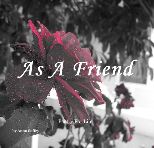 View As A Friend by Anna Coffey